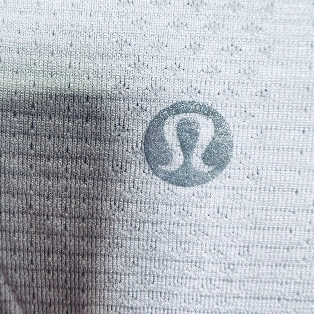 Lululemon Tech Racerback Tank Top - Picture 5 of 8